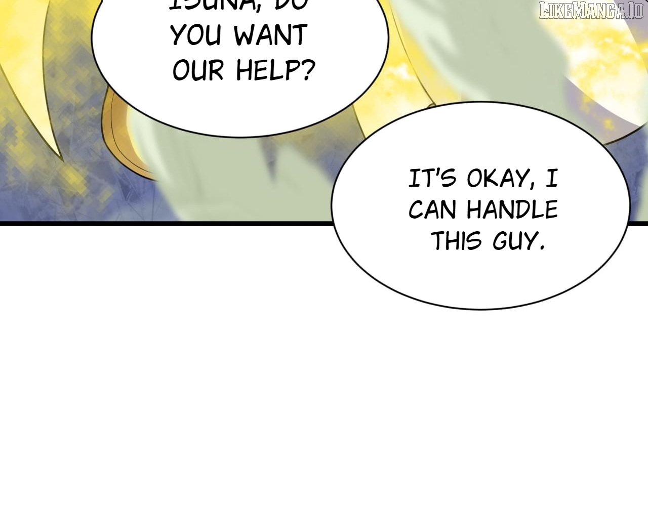 Era of the Haunted Chapter 534 - page 52